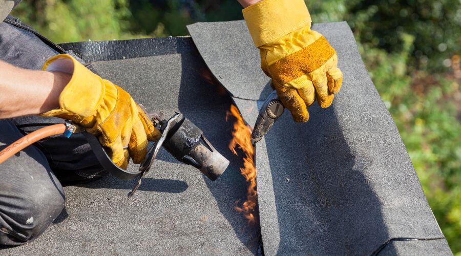 Professional residential roofers in Bucyrus, OH